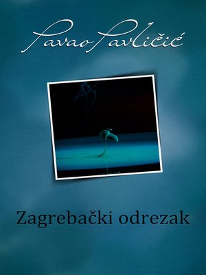 cover image of Zagrebački odrezak